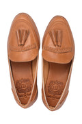 Brooklyn Leather Loafers-1