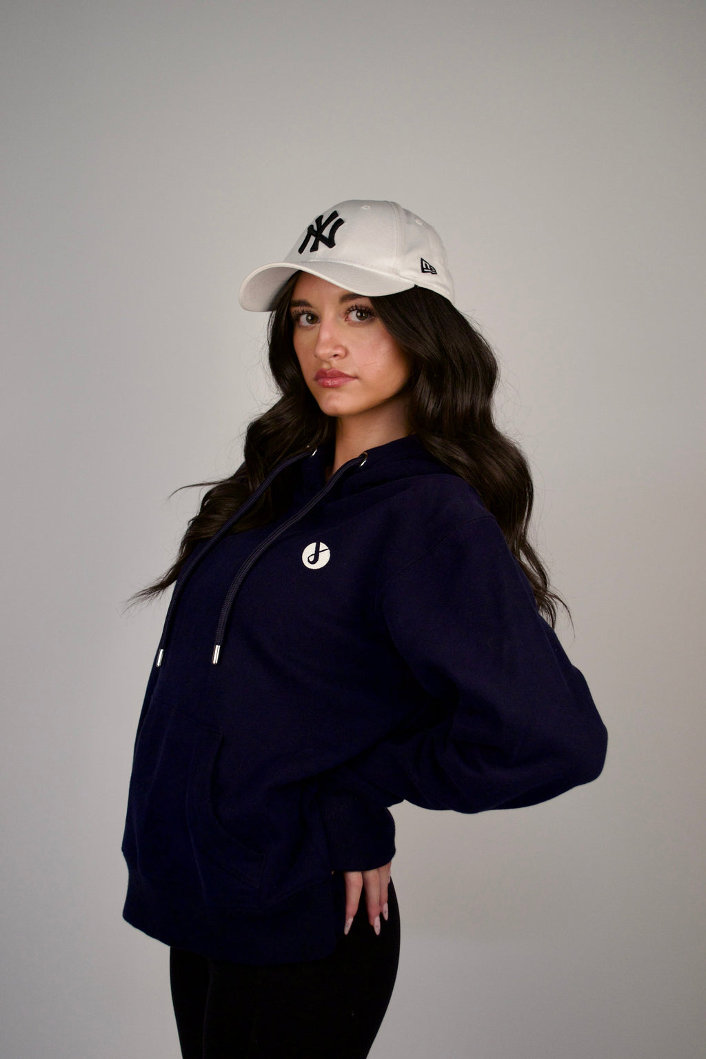 Urban Hoodie Imara-2