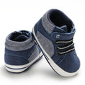 Newborn Infant Baby Boy Girl Casual Shoes Toddler