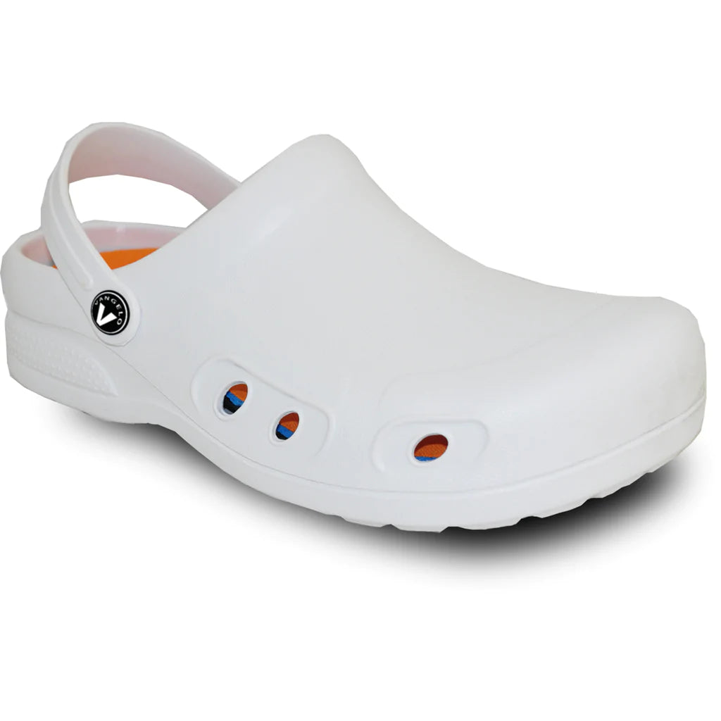 VANGELO Women Slip Resistant Clog RITZ-1