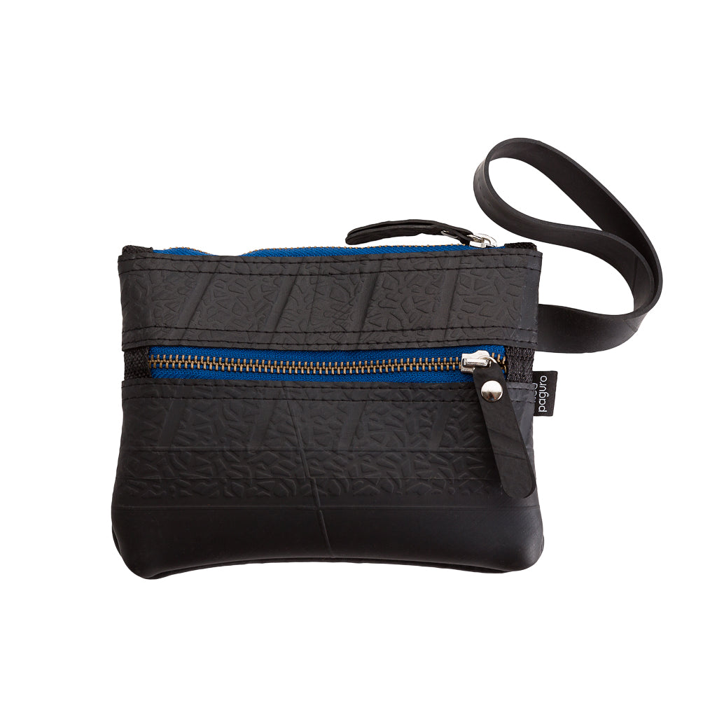 Erin Vegan Wristlet and Belt Pouch-9