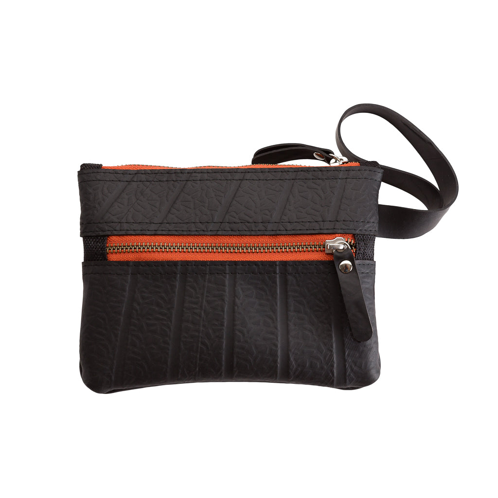 Erin Vegan Wristlet and Belt Pouch-10