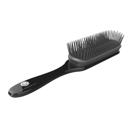 Hairworthy Hair-embrace Styling brush