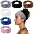 Stylish Hair Accessories for Everyday Use-D18