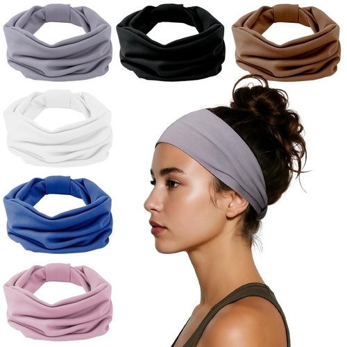 Stylish Hair Accessories for Everyday Use-D18